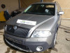  SKODA OCTAVIA COMBI (1Z5) 