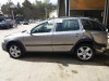  SKODA OCTAVIA COMBI (1Z5) 