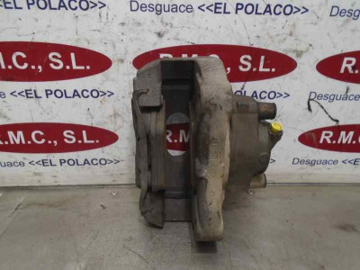 PINZA DE FRENO DELANTERA IZQUIERDA, VOLKSWAGEN, TOUAREG (7LA)