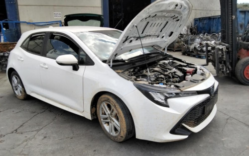  TOYOTA COROLLA (E21) 