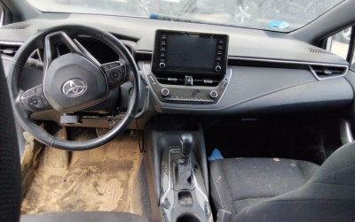 TOYOTA COROLLA (E21)