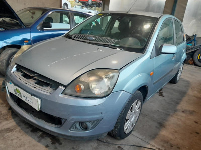 FORD FIESTA (CBK)