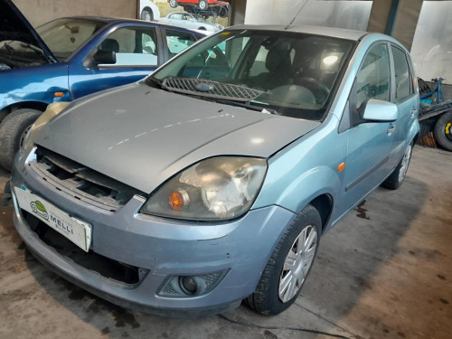  FORD FIESTA (CBK) 