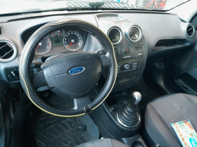 FORD FIESTA (CBK)