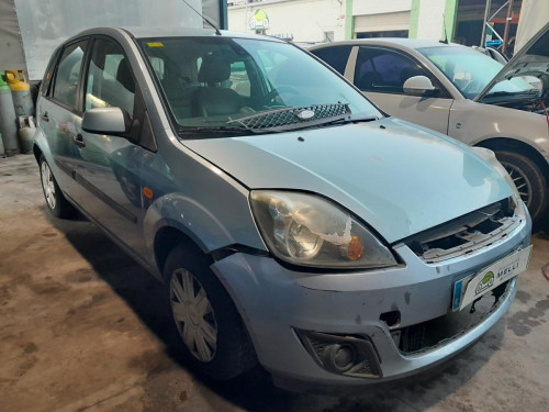  FORD FIESTA (CBK) 