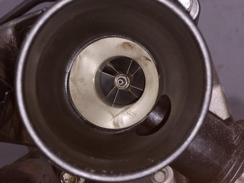  TURBOCOMPRESOR FORD FIESTA (CNN) 