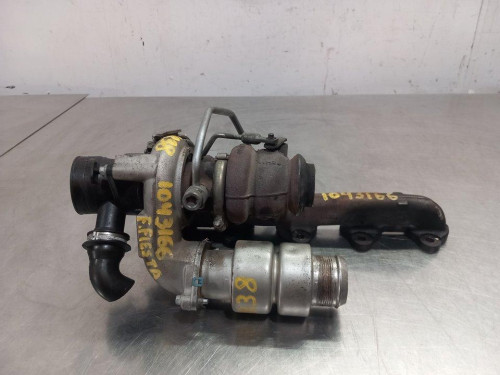  TURBOCOMPRESOR FORD FIESTA (CNN) 