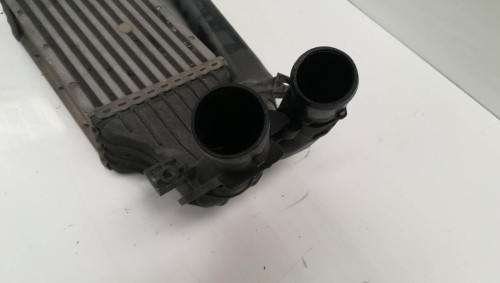  INTERCOOLER Opel ZAFIRA A 
