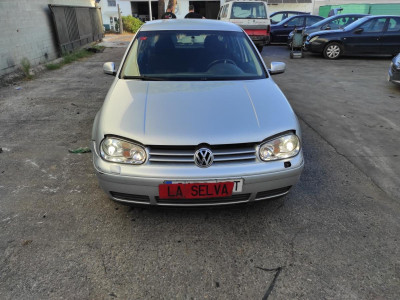 VOLKSWAGEN GOLF IV BERLINA (1J1)(10.1997)