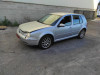 VOLKSWAGEN GOLF IV BERLINA (1J1)(10.1997) — автомобиль-донор на запчасти 