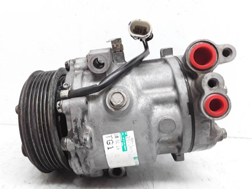 COMPRESOR AIRE ACONDICIONADO SUZUKI SWIFT (AGZ/AZH/NZ) 