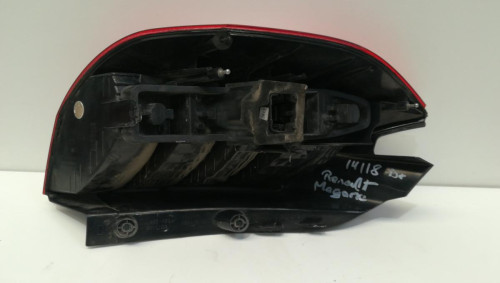  PILOTO TRASERO DERECHO RENAULT SCENIC II (JM) 