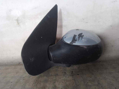 RETROVISOR IZQUIERDO, PEUGEOT, 206