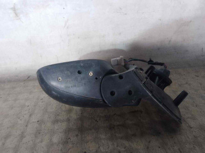 RETROVISOR IZQUIERDO, PEUGEOT, 206