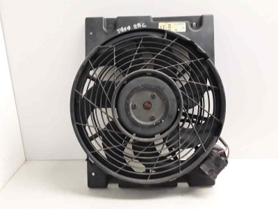 ELECTROVENTILADOR, Opel, ASTRA G BERLINA