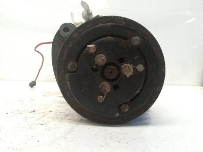 COMPRESOR VOLUMETRICO