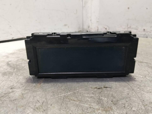 PANTALLA MULTIFUNCION Opel MERIVA B 