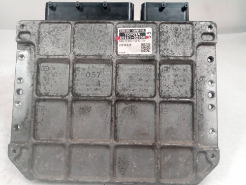  CENTRALITA MOTOR UCE, TOYOTA, AURIS (E15) 
