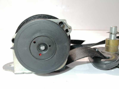 CINTURON SEGURIDAD TRASERO DERECHO, SMART, FORFOUR