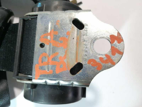  CINTURON SEGURIDAD TRASERO DERECHO, SMART, FORFOUR 