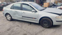 RENAULT LAGUNA II (BG0)