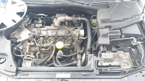  RENAULT LAGUNA II (BG0) 