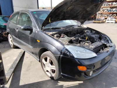 FORD FOCUS BERLINA (CAK)