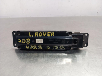 MANDO ELEVALUNAS DELANTERO IZQUIERDO, LAND ROVER, RANGE ROVER (LM)