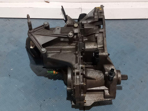  CAJA CAMBIOS RENAULT CLIO II FASE II (B/CB0) 