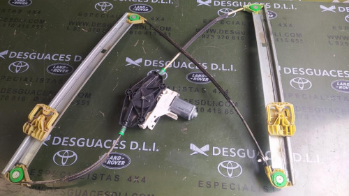 ELEVALUNAS DELANTERO IZQUIERDO Audi Q5 (8R) 