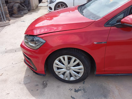 ALETA DELANTERA IZQUIERDA VOLKSWAGEN GOLF VII BERLINA (BQ1/BE2) 