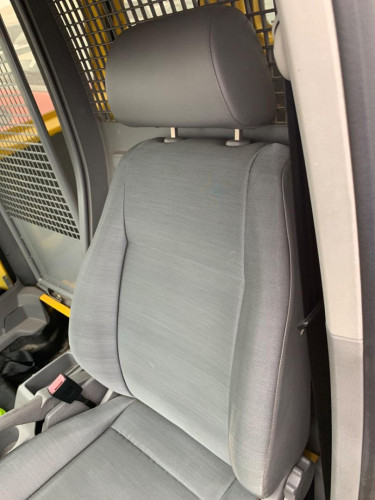 ASIENTO DELANTERO IZQUIERDO VOLKSWAGEN CADDY (2K)(02.2004) 