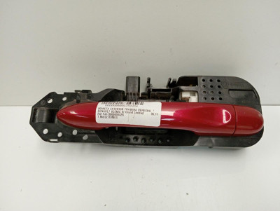 MANETA EXTERIOR TRASERA DERECHA, RENAULT, SCENIC III (JZ)
