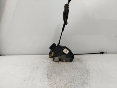 CERRADURA PUERTA DELANTERA DERECHA, Ford, FOCUS BERLINA (CB8)