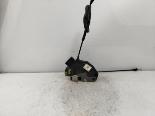CERRADURA PUERTA DELANTERA DERECHA FORD FOCUS BERLINA (CB8) 