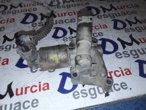 VALVULA EGR 
