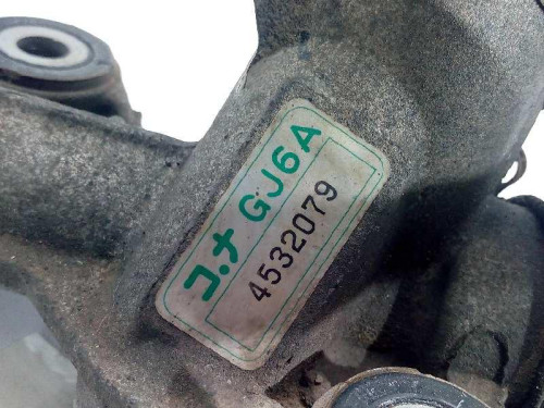  CREMALLERA DIRECCION MAZDA 6 BERLINA (GG) 