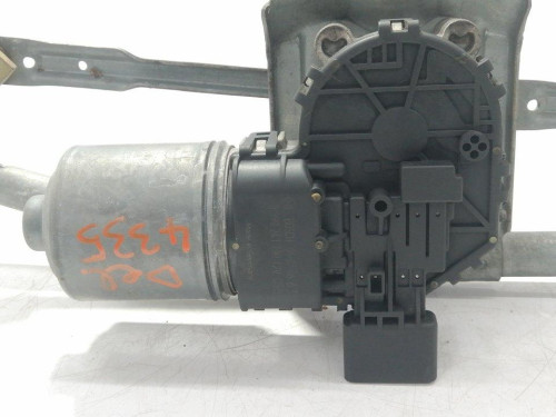  MOTOR LIMPIA DELANTERO CITROEN C5 BERLINA 