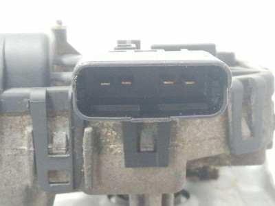MOTOR LIMPIA DELANTERO, CITROEN, C5 BERLINA