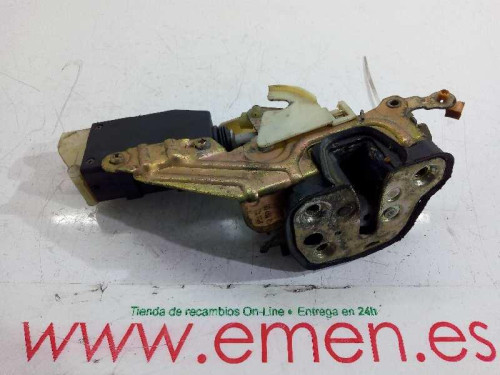  CERRADURA PUERTA DELANTERA DERECHA OPEL OMEGA B 
