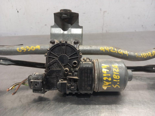  MOTOR LIMPIA DELANTERO Seat IBIZA (6L1) 