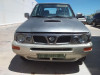 NISSAN TERRANO II (R20) — автомобиль-донор на запчасти 