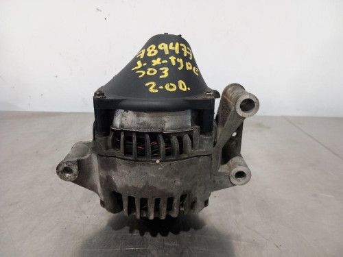  ALTERNADOR, JAGUAR, X-TYPE 