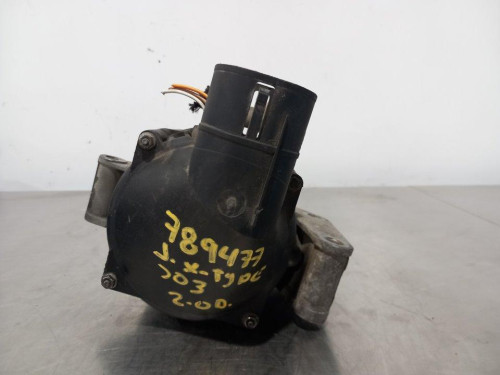  ALTERNADOR, JAGUAR, X-TYPE 