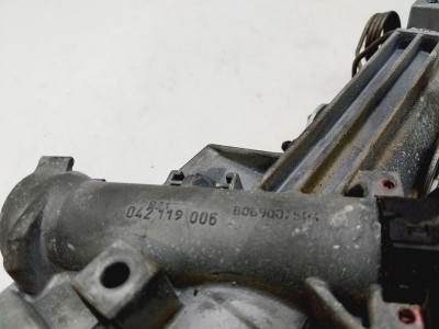 COLUMNA DIRECCION, BMW, SERIE 3 BERLINA (E46)