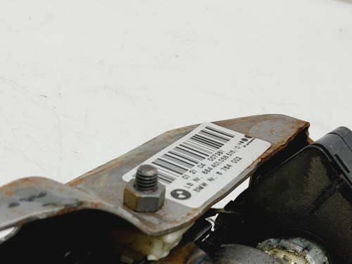COLUMNA DIRECCION BMW SERIE 3 BERLINA (E46) 