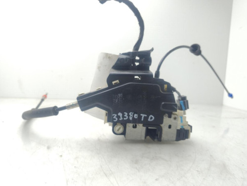CERRADURA PUERTA TRASERA DERECHA Fiat FREEMONT (345) 