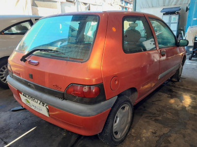 RENAULT CLIO I FASE III