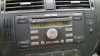 SISTEMA AUDIO / RADIO CD Ford FOCUS C-MAX (CAP)(2003) 