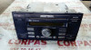 SISTEMA AUDIO / RADIO CD Ford FOCUS C-MAX (CAP)(2003) 